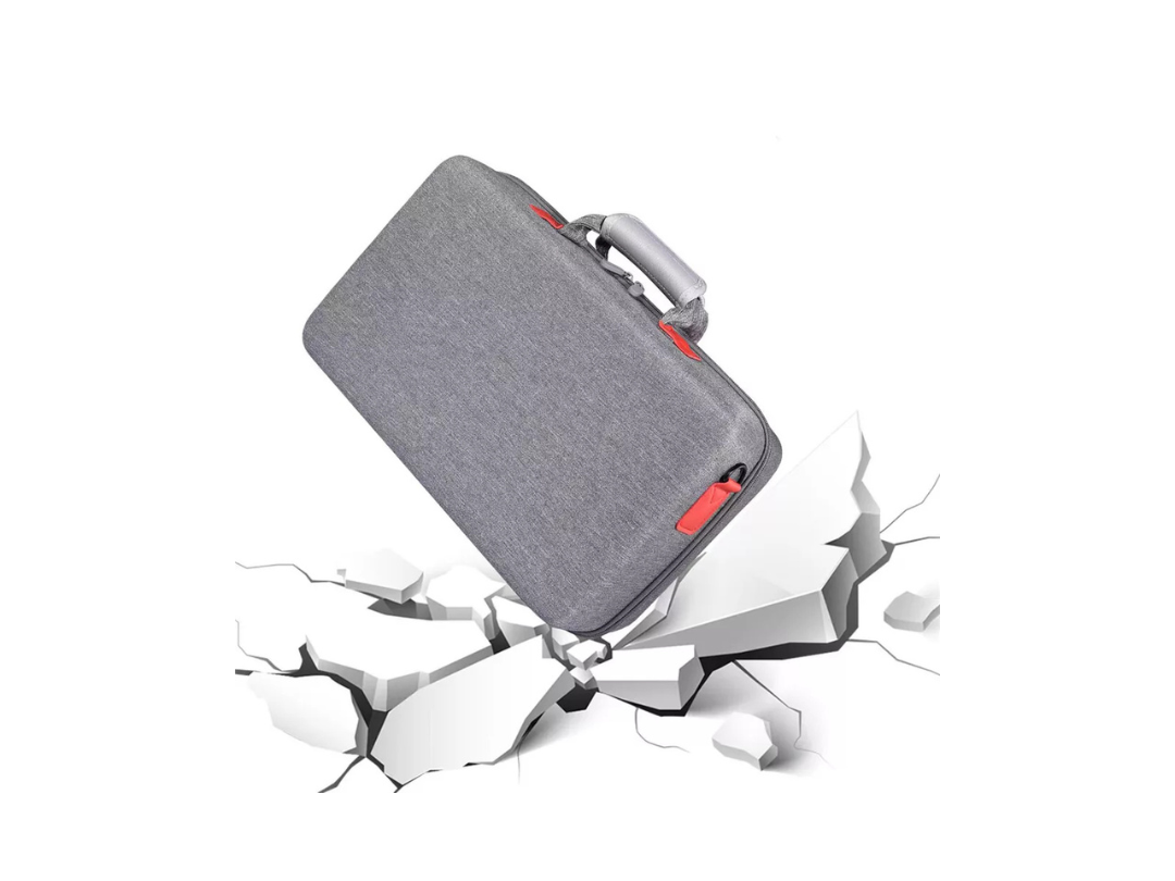 Buy PS5 Slim Game Console Storage Bag Protective Case in Qatar Buy PS5 Slim Game Console Storage Bag Protective Case in Qatar